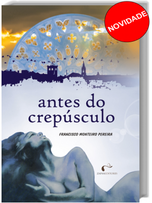 ANTES DO CREPÚSCULO